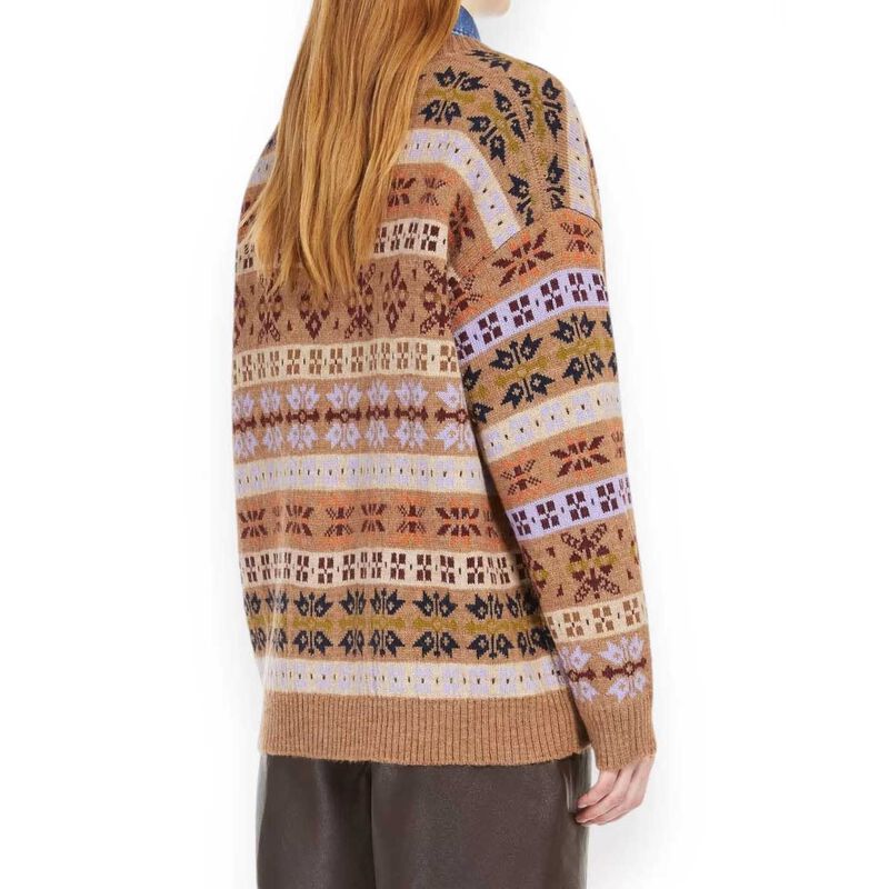 Weekend Max Mara Eccelso Cardigan image number 1